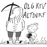 OLG KTV Altdorf Logo